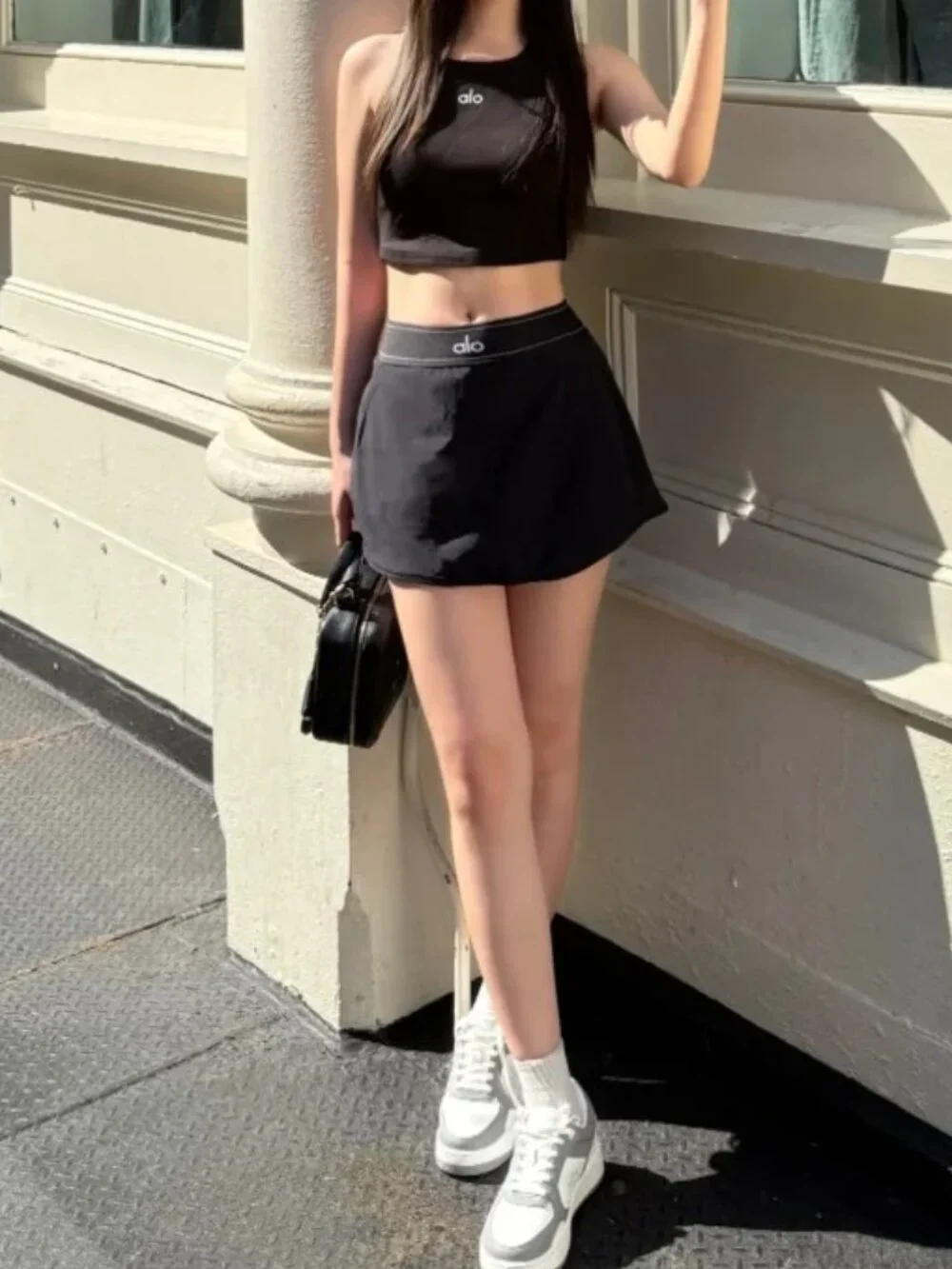 ALO Yoga cute sporty